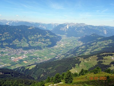 Apartment Ferienwohnung Bergtroll - Outdoor photo 19