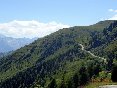 Apartment Ferienwohnung Bergtroll - Outdoor photo 20