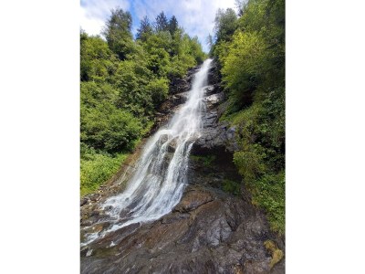 Apartment Ferienwohnung Bergtroll - Outdoor photo 21