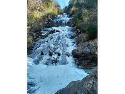 Apartment Ferienwohnung Bergtroll - Outdoor photo 22