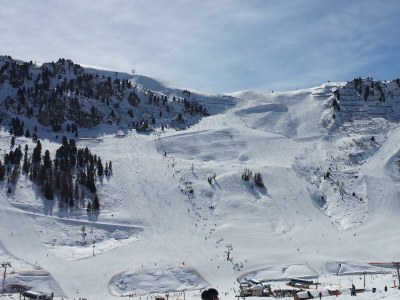 Apartment Ferienwohnung Bergtroll - Outdoor photo 23