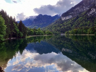 Apartment Ferienwohnung Bergtroll - Outdoor photo 24