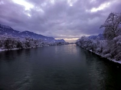 Apartment Ferienwohnung Bergtroll - Outdoor photo 26