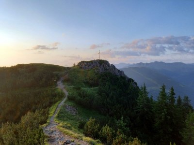 Apartment Ferienwohnung Bergtroll - Outdoor photo 27