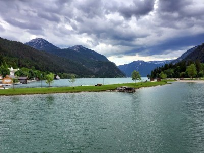 Apartment Ferienwohnung Bergtroll - Outdoor photo 30