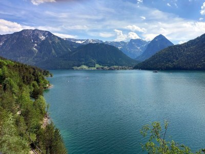 Apartment Ferienwohnung Bergtroll - Outdoor photo 31