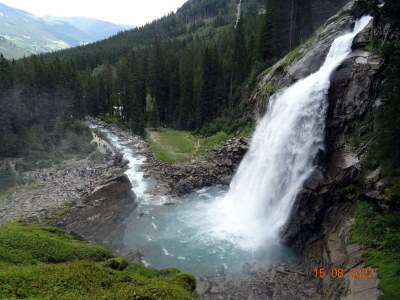 Apartment Ferienwohnung Bergtroll - Outdoor photo 32