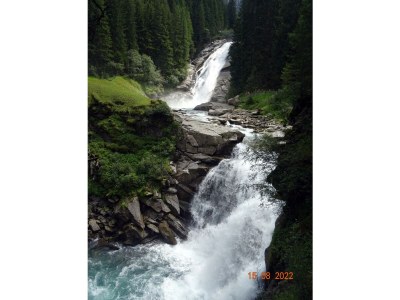 Apartment Ferienwohnung Bergtroll - Outdoor photo 33