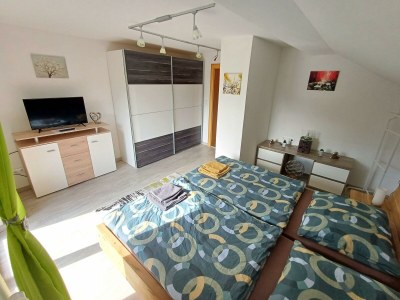 Apartment Ferienwohnung Bergtroll - Outdoor photo 34