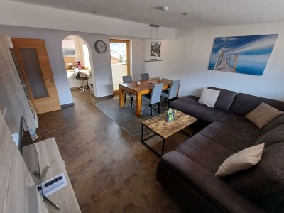 Apartment Ferienwohnung Bergtroll - Outdoor photo 35