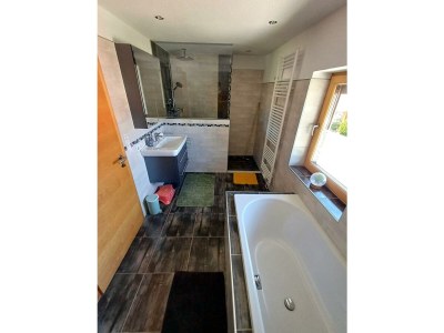 Apartment Ferienwohnung Bergtroll - Outdoor photo 36