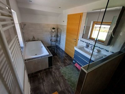 Apartment Ferienwohnung Bergtroll - Outdoor photo 37