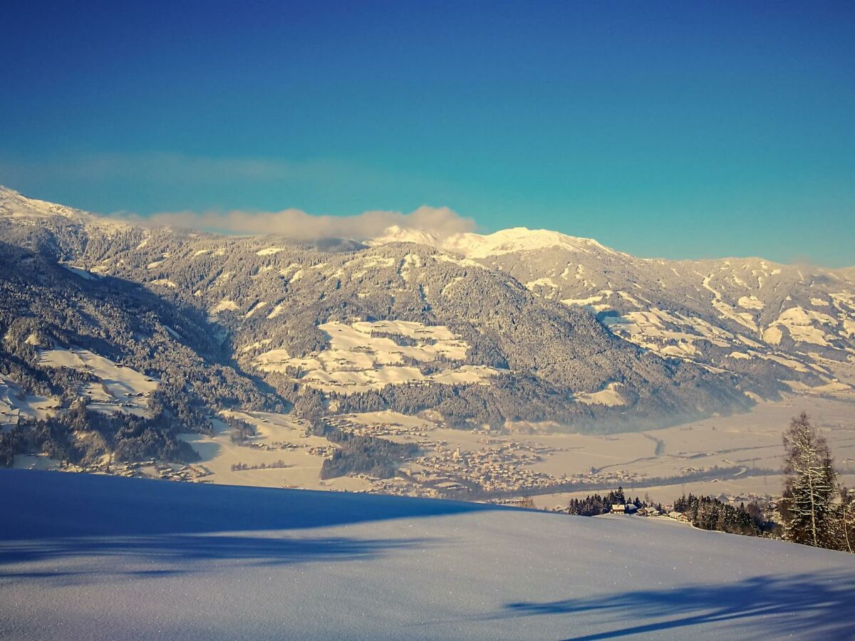 Apartment Apartment mit Blick in die Berge - Outdoor photo 2