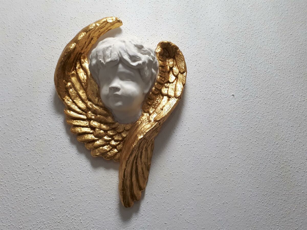 Apartment Apartment mit Blick in die Berge - Outdoor photo 5