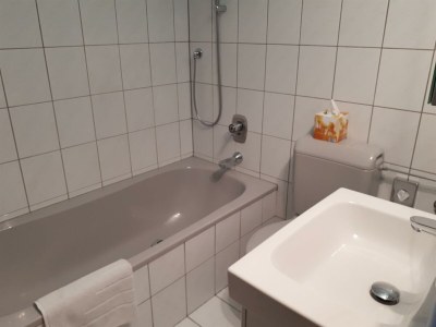 Apartment Apartment mit Blick in die Berge - Outdoor photo 10