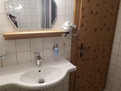 Apartment Apartment mit Blick in die Berge - Outdoor photo 11