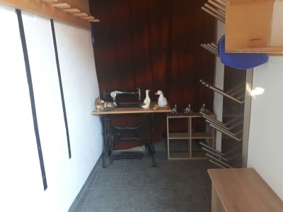 Apartment Apartment mit Blick in die Berge - Outdoor photo 12