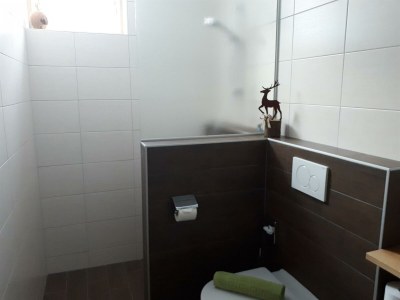 Apartment Apartment mit Blick in die Berge - Outdoor photo 13