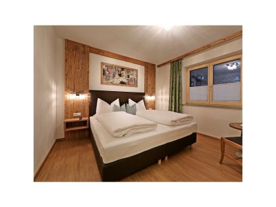 Apartment Apartment mit Blick in die Berge - Outdoor photo 15