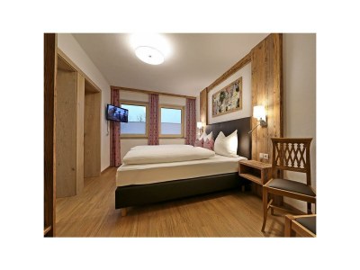 Apartment Apartment mit Blick in die Berge - Outdoor photo 18