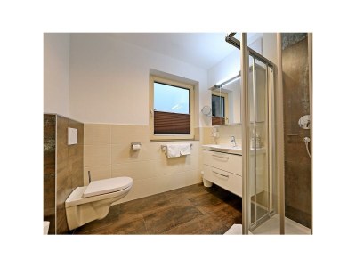 Apartment Apartment mit Blick in die Berge - Features photo 22