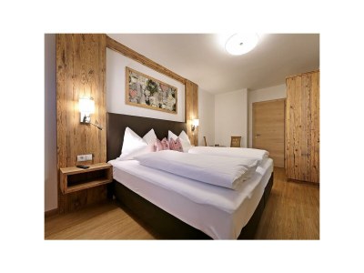 Apartment Apartment mit Blick in die Berge - Features photo 24