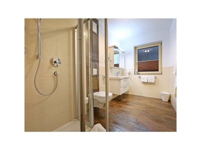 Apartment Apartment mit Blick in die Berge - Features photo 25