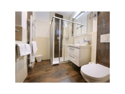 Apartment Apartment mit Blick in die Berge - Features photo 26