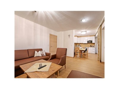 Apartment Apartment mit Blick in die Berge - Features photo 27