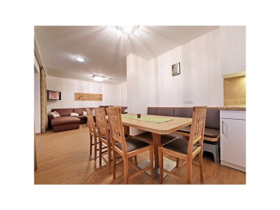 Apartment Apartment mit Blick in die Berge - Features photo 28