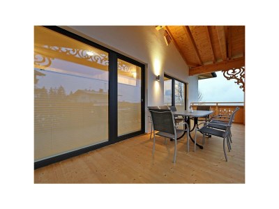 Apartment Apartment mit Blick in die Berge - Features photo 30