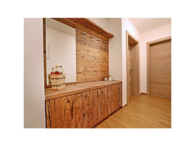 Apartment Apartment mit Blick in die Berge - Features photo 32