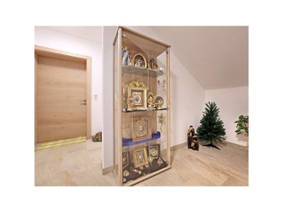 Apartment Apartment mit Blick in die Berge - Features photo 33