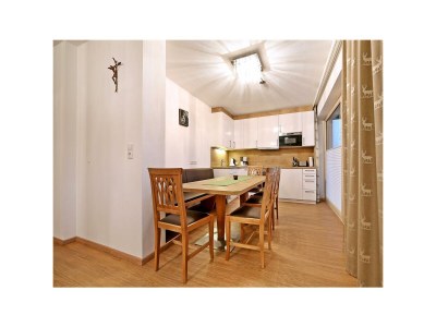 Apartment Apartment mit Blick in die Berge - Features photo 34