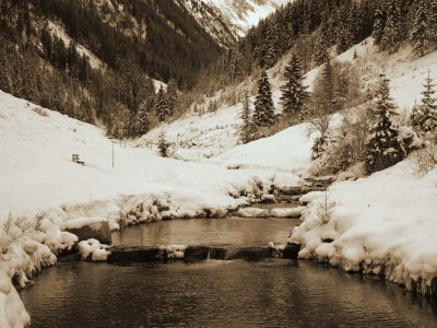 Apartment Apartment mit Blick in die Berge - Features photo 36