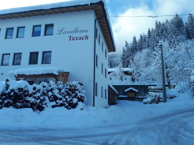 Apartment Apartment mit Blick in die Berge - Features photo 43