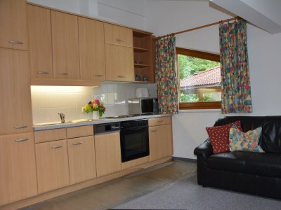 Apartment Apartment Optimal Top 8 - Features photo 19