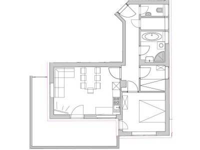 Apartment Apartment Country - Features photo 18