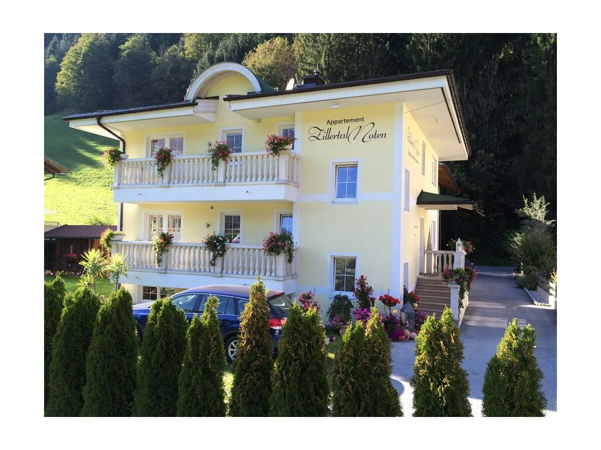 Apartment Apart RAMONA (2. Stock) - Outdoor photo 2