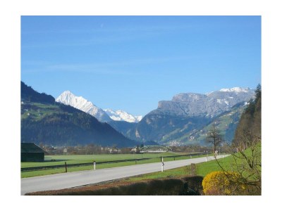 Apartment Apart RAMONA (2. Stock) - Outdoor photo 4