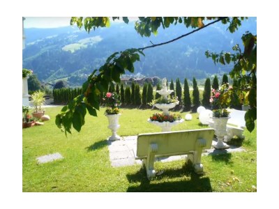 Apartment Apart RAMONA (2. Stock) - Outdoor photo 7