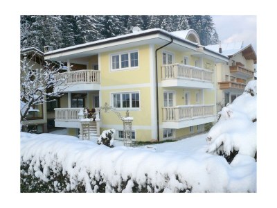 Apartment Apart RAMONA (2. Stock) - Outdoor photo 10