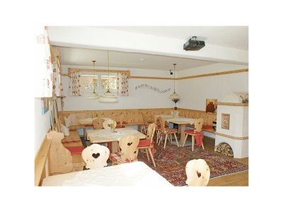 Apartment Apart RAMONA (2. Stock) - Outdoor photo 15