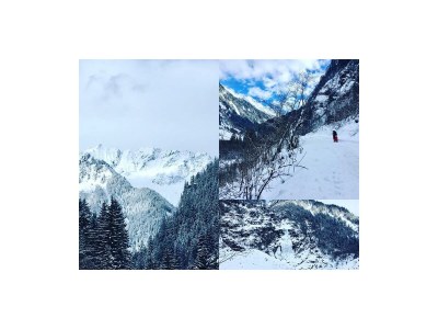 Apartment Apart RAMONA (2. Stock) - Outdoor photo 21