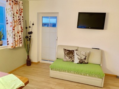 Apartment Apart RAMONA (2. Stock) - Outdoor photo 22