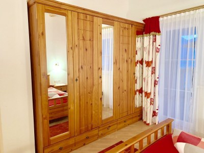 Apartment Apart RAMONA (2. Stock) - Outdoor photo 23