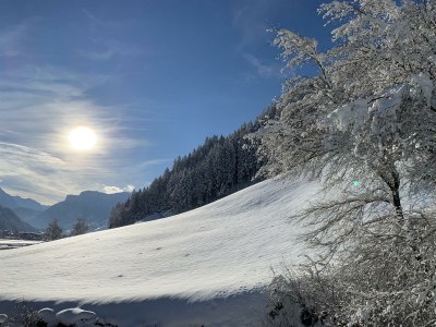 Apartment Apart RAMONA (2. Stock) - Outdoor photo 28