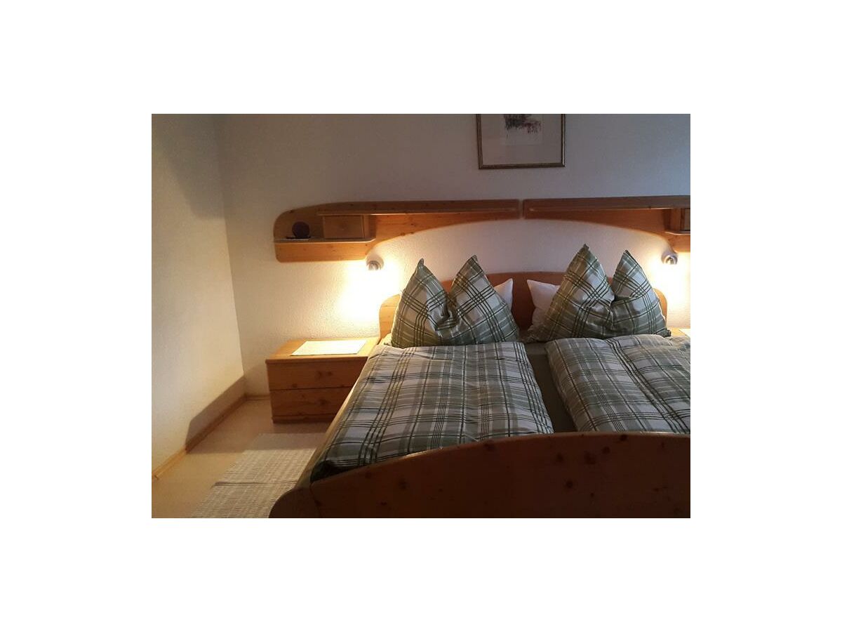 Apartment Ferienhaus Spieljochblick - Outdoor photo 2