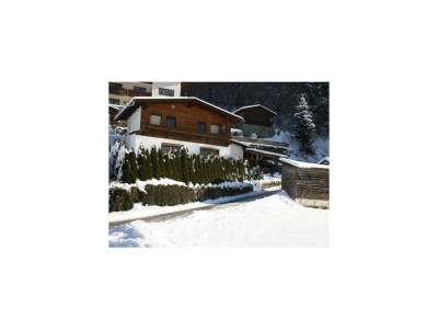 Apartment Ferienhaus Spieljochblick - Outdoor photo 4