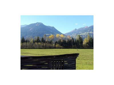 Apartment Ferienhaus Spieljochblick - Outdoor photo 6